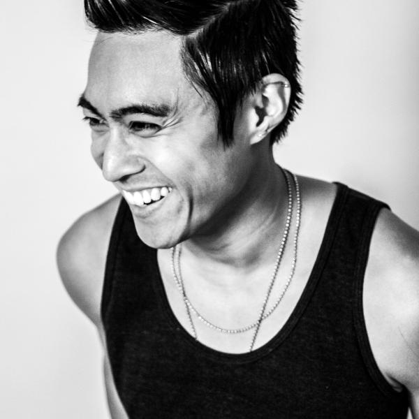 PJ Raval Headshot